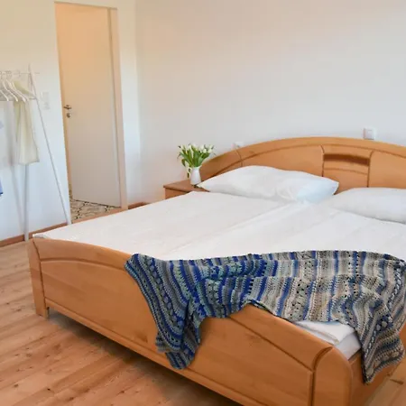 Ferienwohnung Am Sattelhof Apartment Turnitz