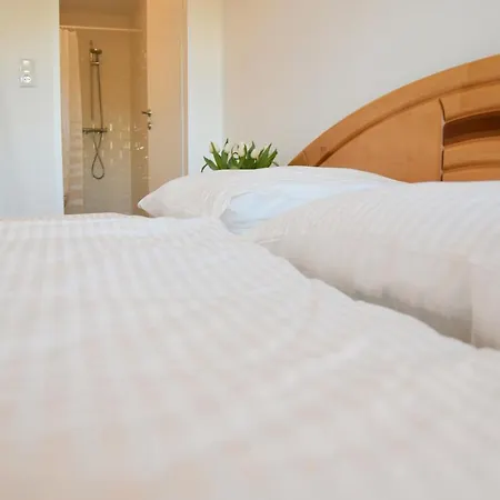 Ferienwohnung Am Sattelhof 아파트 *