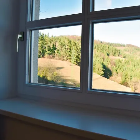 Ferienwohnung Am Sattelhof Appartamento