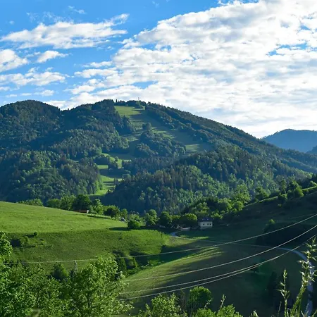 Ferienwohnung Am Sattelhof Türnitz