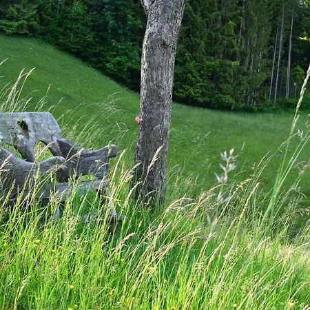 Ferienwohnung Am Sattelhof * Turnitz