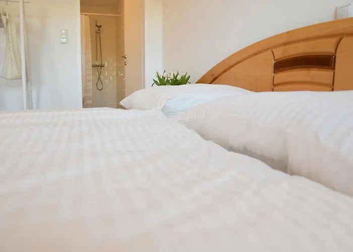 Ferienwohnung Am Sattelhof Apartamento *