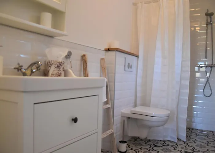 Ferienwohnung Am Sattelhof