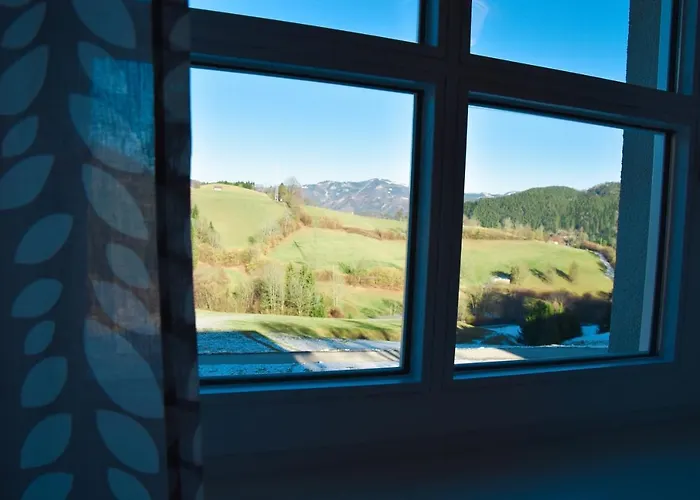 Ferienwohnung Am Sattelhof Apartamento