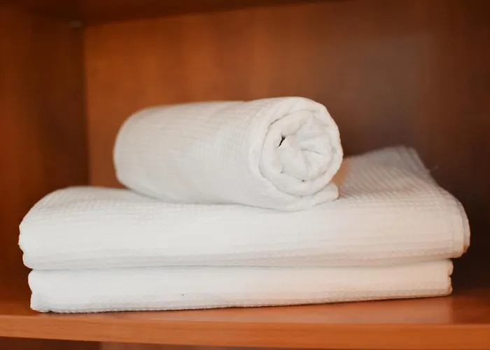 Apartamento Ferienwohnung Am Sattelhof *