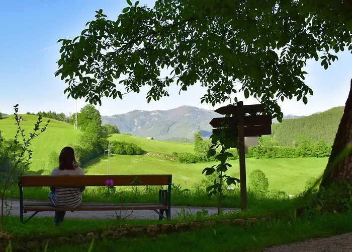 Apartamento Ferienwohnung Am Sattelhof