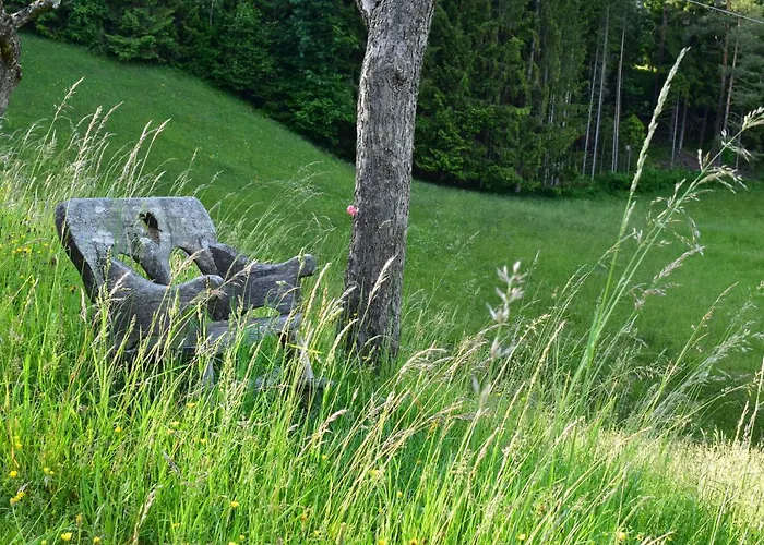 Ferienwohnung Am Sattelhof * Türnitz