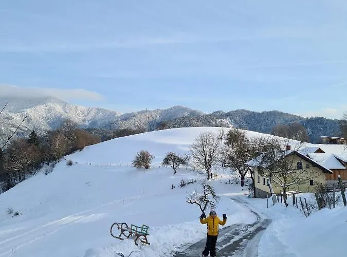 Ferienwohnung Am Sattelhof Apartamento *