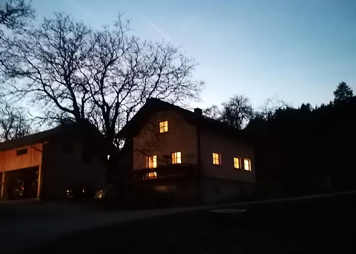 Ferienwohnung Am Sattelhof Apartamento *